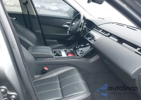 2018 Land Rover Range Rover Velar P250 S from USA, damaged, VIN SALYB2RX3JA771467